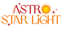 Astro-star-light