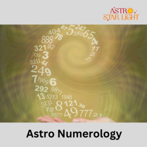Astro Numerology