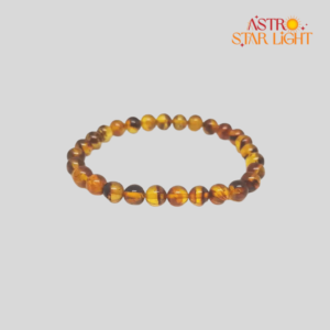 Amber Bracelet