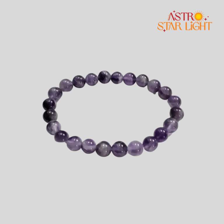 Amethyst Bracelet