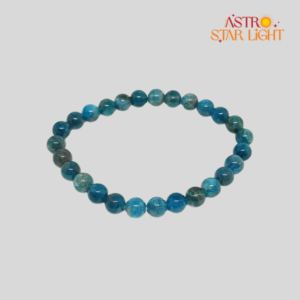 Apatite Bracelet