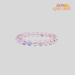 Aura Quartz Bracelet