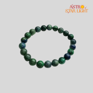 Azurite Bracelet