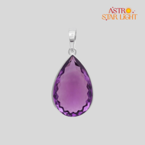 Amethyst Pendants