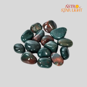 BLOOD STONE TUMBLES