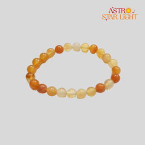 Carnelian Original Bracelet