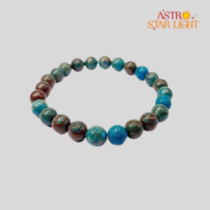 Chrysocolla Bracelet