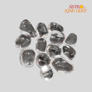 CLEAR QUARTZ TUMBLES