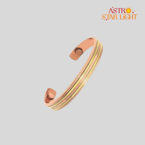 Copper Kada Bracelet