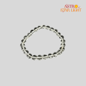 Crystal Diamond Cut Bracelet