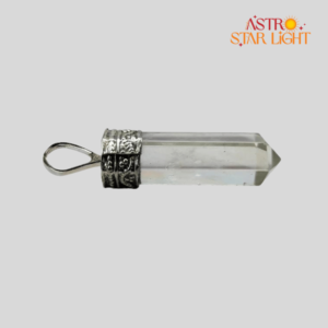Clear Quartz Pendants