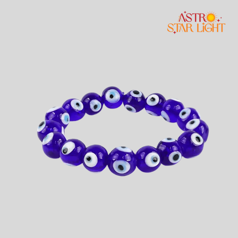 Evil Eye 12 Mm Bracelet