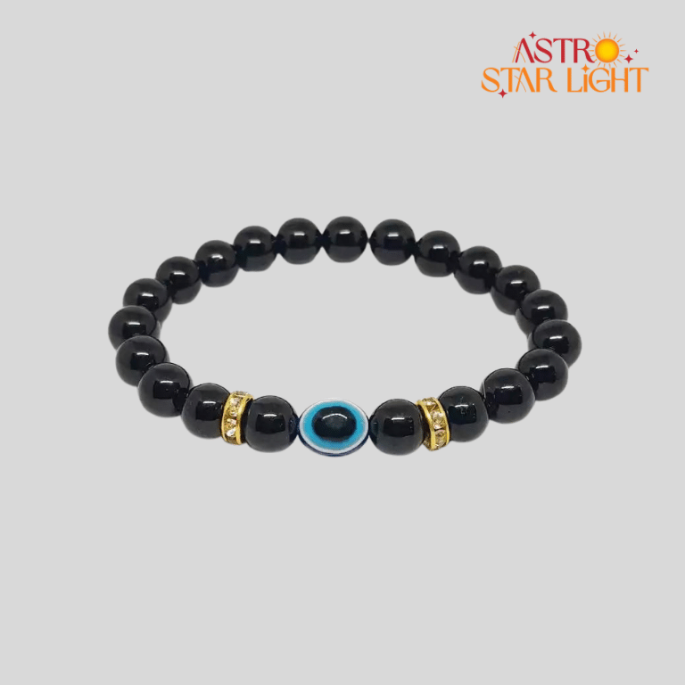 Evil Eye Bracelet