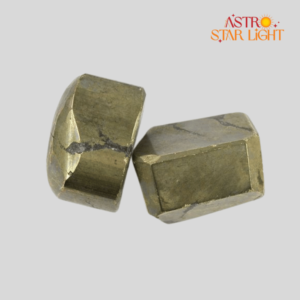 GOLDEN PYRITE TUMBLES