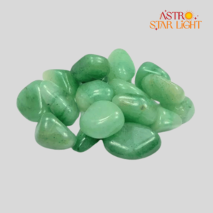 GREEN AVENTURINE TUMBLES