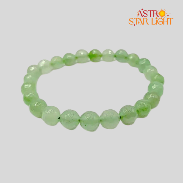 Green Aventurine Bracelet