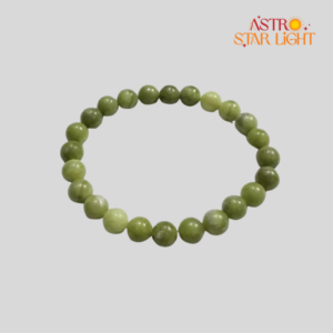 Green Jade Bracelet