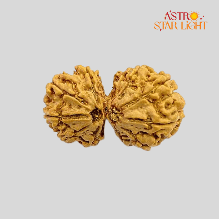 Gauri Shankar Rudraksha