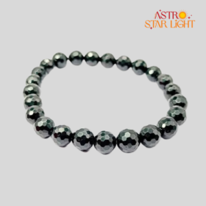 Hematite Bracelet