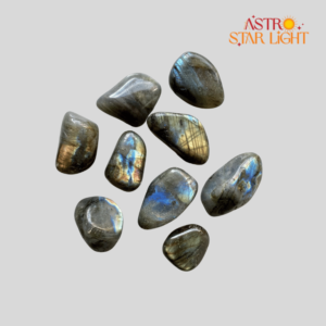 LABRADORITE TUMBLES