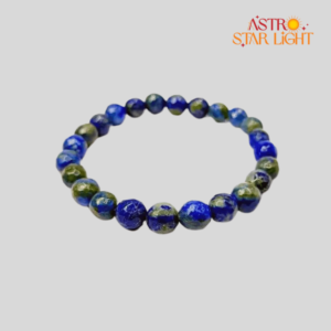Lapis Lazuli Bracelet