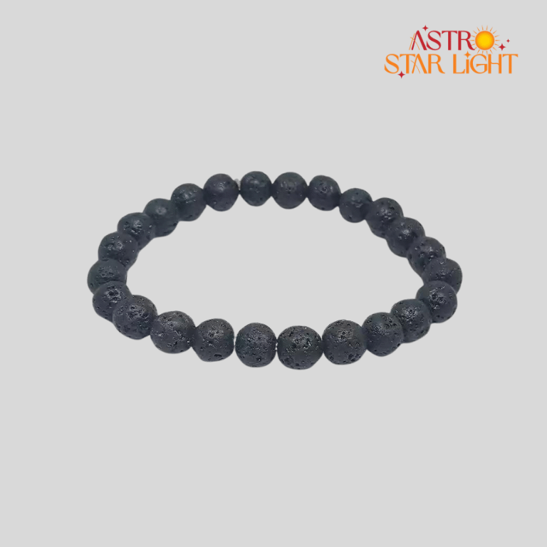 Lava Bracelet
