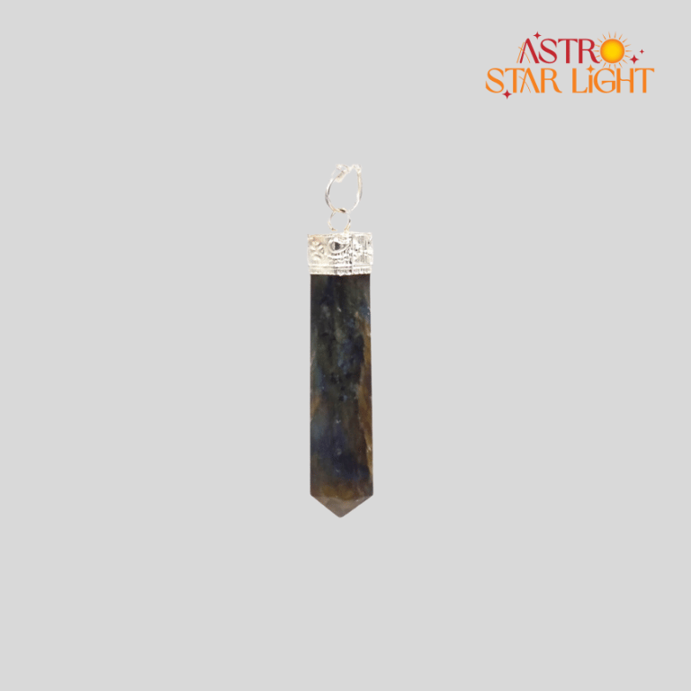 Labradorite Pendants