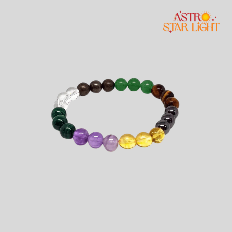 Money Magnet Bracelet