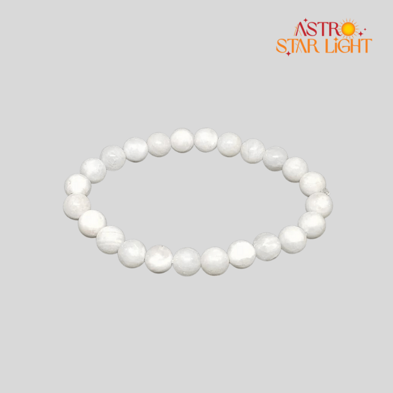 Moonstone Bracelet