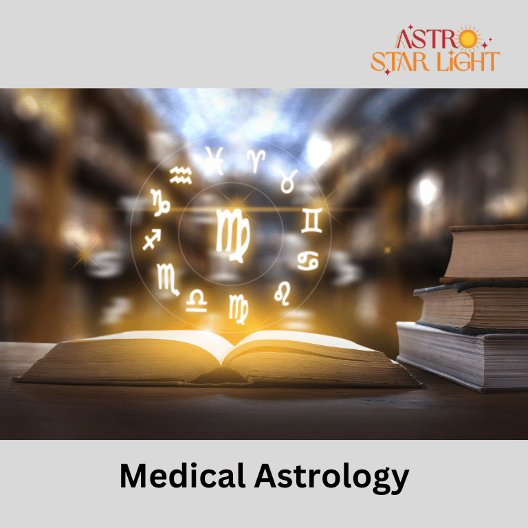 Medical Astrology