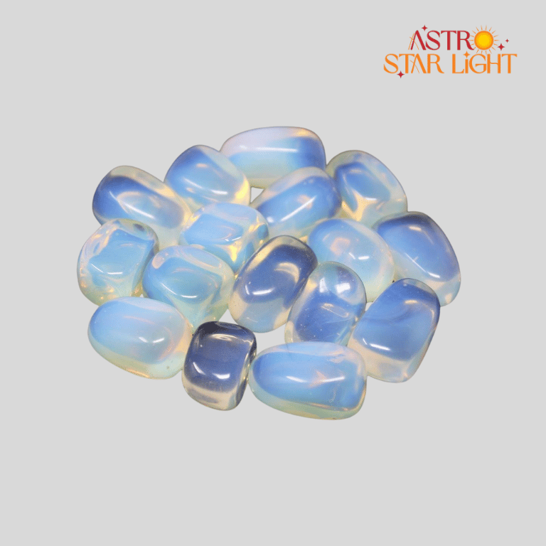 OPALITE TUMBLES