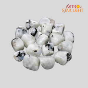 RAINBOW MOONSTONE TUMBLES