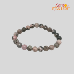 Rhodonite Bracelet