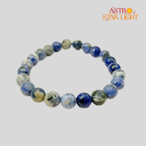 Sodalite Bracelet