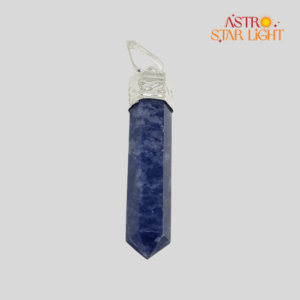 Sodalite Pendants