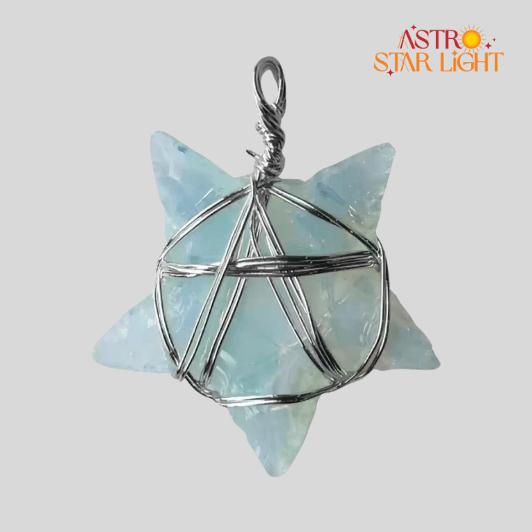 Star Pendant
