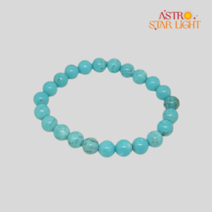 Turquoise Natural Bracelet