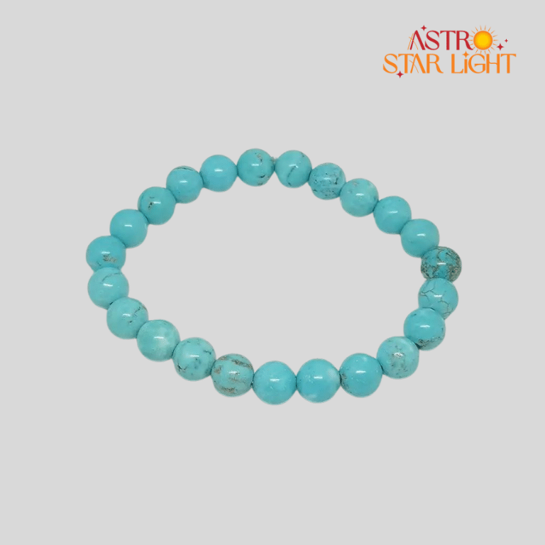 Turquoise Bracelet