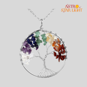 Tree Of Life  Pendant