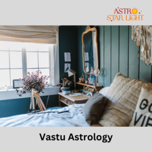 Vastu Astrology