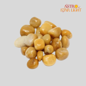 YELLOW AVENTURINE TUMBLES